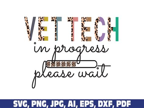 Vet Tech Sign 的图像结果