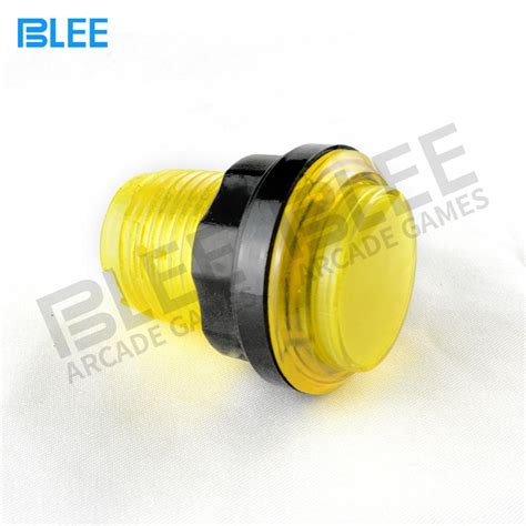 LED Arcade Buttons 的图像结果