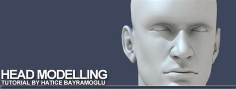 How to Create a Character in 3DS Max Tutorial 的图像结果