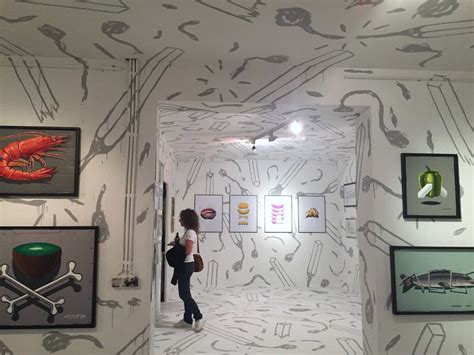 HNRX Urban Art Vernissage München - ART AVENUE