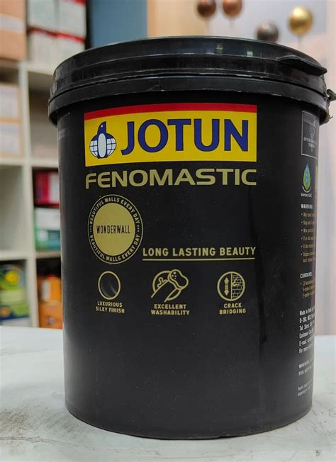 JOTUN PAINTS - Jotun Fenomastic Wonderwall Paint Wholesaler from Bengaluru