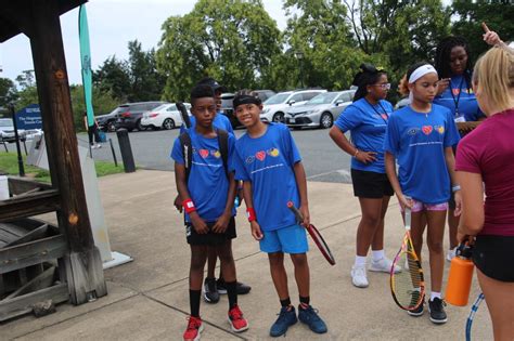 Mid-Atlantic Youth Shine in National NJTL Essay Contest