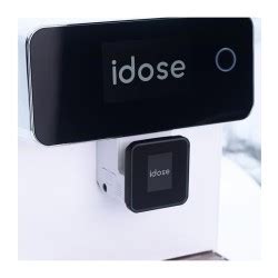 idose Soho Dual Boiler Fully Automatic Espresso Coffee Machine with ...