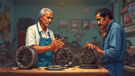 Is Upgrading to Alloy Wheels Worth It? Pros, Cons, and Hidden Costs ...