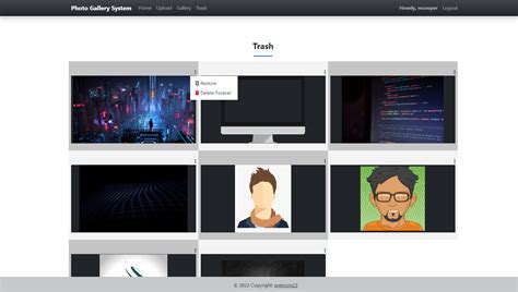 Image result for Python Photo Gallery