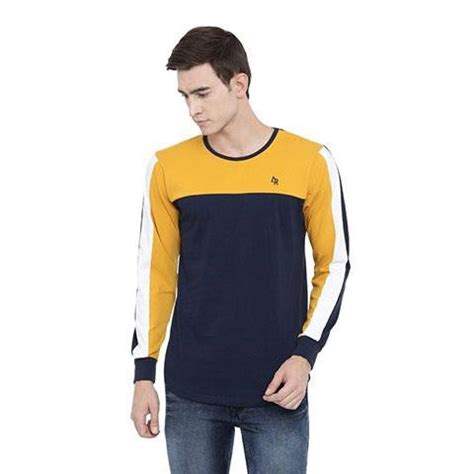 Adro Extravaganza: T-Shirts for Men to Spice Up Your Wardrobe