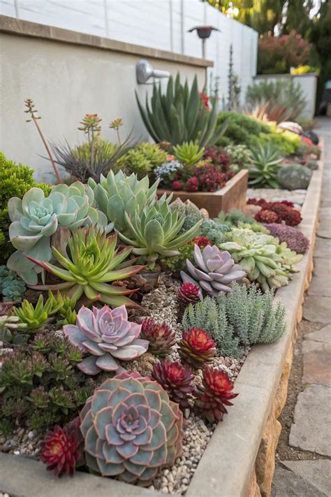 19+ Inspiring Garden Display Ideas to Elevate Your Space