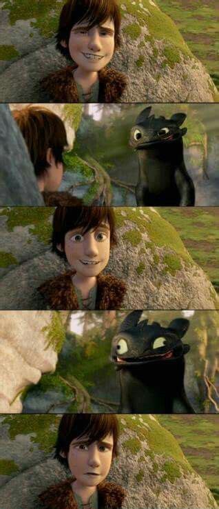 Image result for Toothless Training Scenes