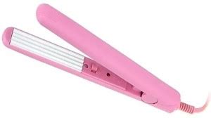 VNG Classic mini Hair Crimper With Quick Heat Up & Ceramic Coated ...