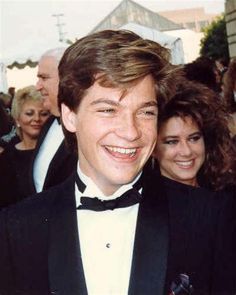 29 Photos of Jason Bateman When He Was Young