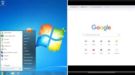 Google Chrome is ending support for Windows 7 and 8.1 soon: What you ...