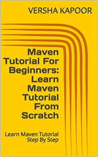 Mastering Maven Code Snippet Tutorial 的图像结果