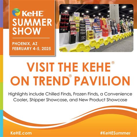 #kehesummer | KeHE Distributors