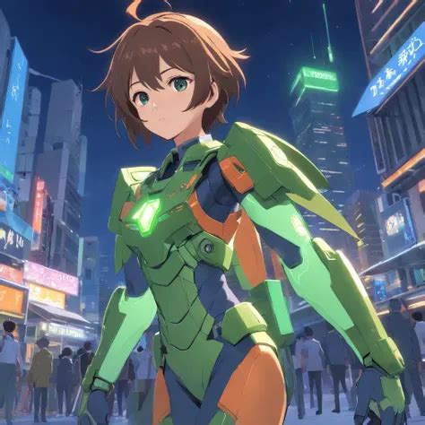 atom eve r34 - SeaArt Al - Free Al Art Generator