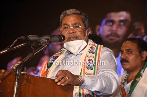 NDA will not get enough seats to form government at Centre, says CM ...