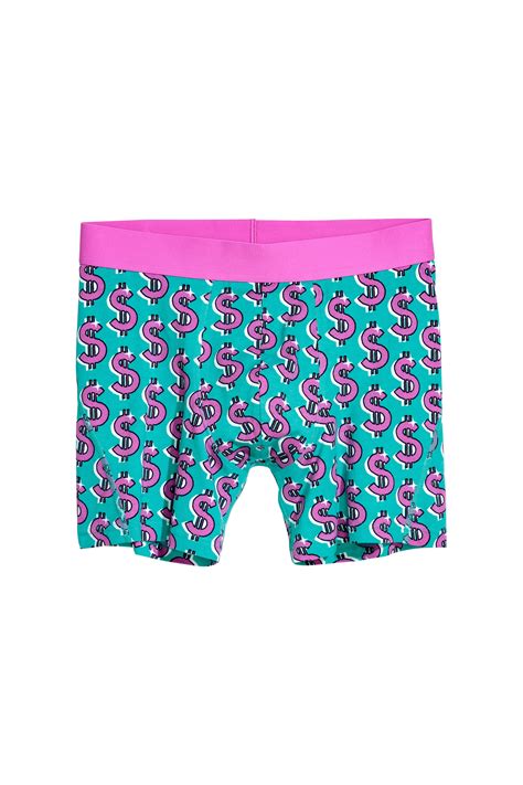 3-pack mid trunks - Dark turquoise/Multicoloured - Men | H&M IN