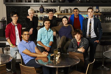 Degrassi Season 13 HQ Gallery Photos – Kary's Degrassi Blog