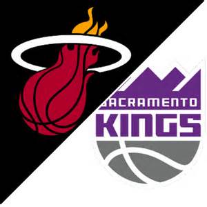 Heat 102-86 Kings 2 (8 Jul, 2024) Box Score - ESPN (IN)