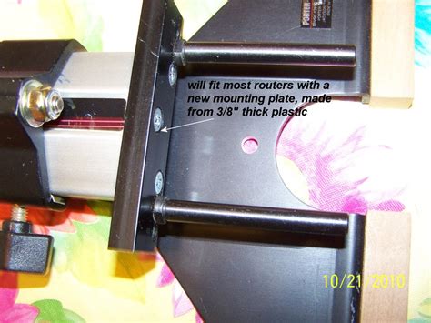 Image result for Router Edge Guide System