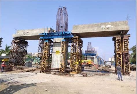 Welcome | The Mumbai Metropolitan Region Development Authority (MMRDA)