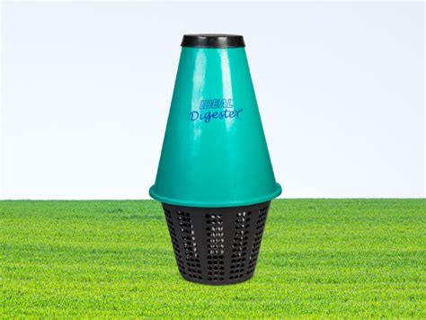 Food Waste Composter Manufacturers in Coimbatore | Tamil Nadu | India