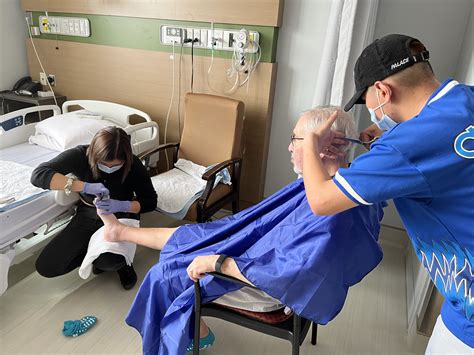 Montreal's TLC day for cancer and palliative care patients - CityNews ...