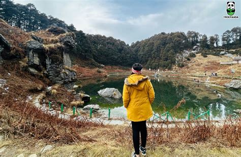 TrekPanda :Best Trekking and Backpacking company in India