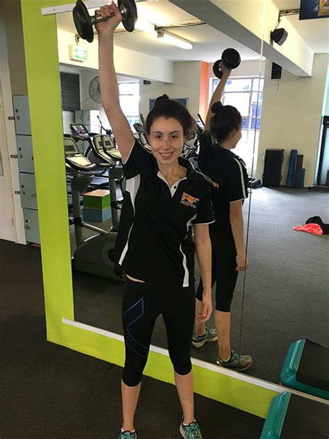 Functional Movement Exercise 的图像结果