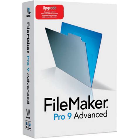 Image result for FileMaker Pro Install