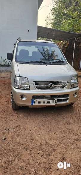 Maruti Wagon R Model in Kerala, Free classifieds in Kerala | OLX