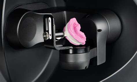 inEos X5: Dental Lab Scanner | Dentsply Sirona India