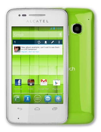 Image result for Alcatel OneTouch