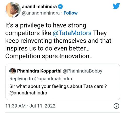 Tata Nexon EV Sales Cross 35k - Takes A Dig At Mahindra XUV400