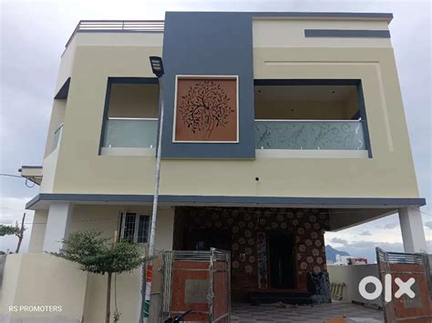 3BHK House Sale in Saravanampatti - For Sale: Houses & Apartments ...