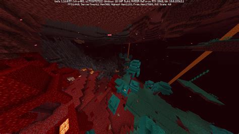 Image result for Wen Was Nether Update