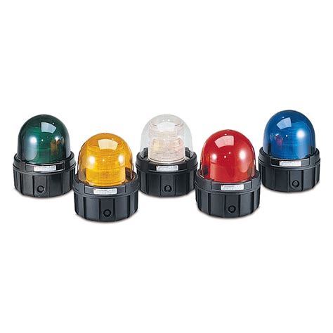 371LED Commander LED Rotating Warning Beacons