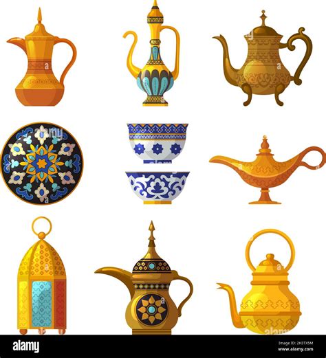 Arabian Traditions