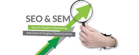 How SEO & SEM Can Help you Grow Your Business?- LIVE BLOG SPOT