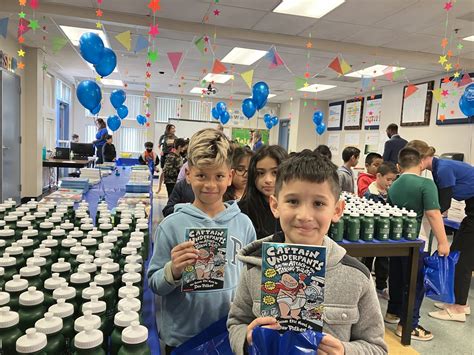 Spread the Word Nevada - Changing Lives, One Book at a Time!