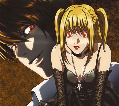 Download Light Yagami Background | Wallpapers.com