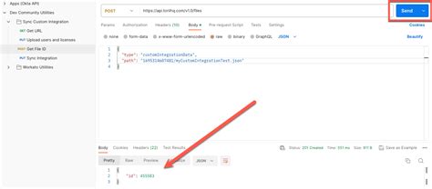 Image result for JSON Payload Example