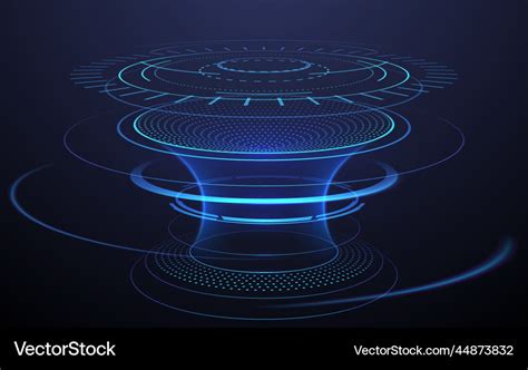 Image result for Abstract Circle Interface