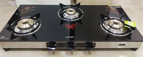 Buy Gas Stove Online in Navsari | R N Desai Bharat Gas Agency