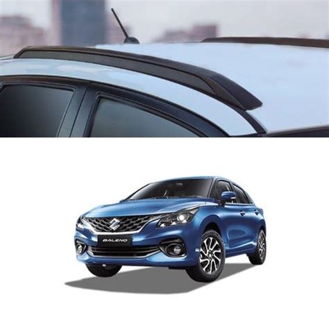 Maruti Suzuki Baleno Car Accessories Online in India