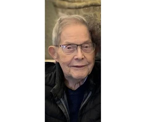 Richard Nelson Obituary (1926 - 2025) - Oshkosh, WI - Oshkosh Herald
