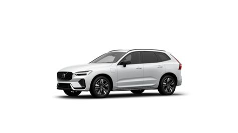 Poznaj Volvo dostępne od ręki | Volvo Cars