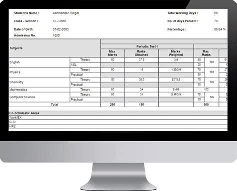 School Management Software ERP, School Management System