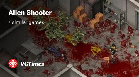 Image result for Alien Shooter Similar