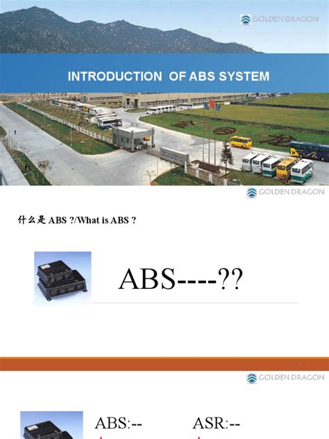 Types of ABS System 的图像结果
