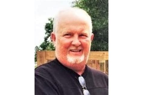 Joseph Cox Obituary (1960 - 2020) - Richmond, IN - The Palladium-Item